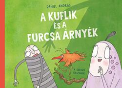 A kuflik és a furcsa árnyék (2021)