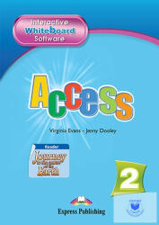 Access 2 Iwb (International) Version 5 (ISBN: 9781848622470)