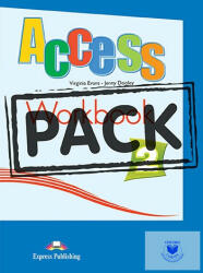 Access 2 Workbook (ISBN: 9781471565748)