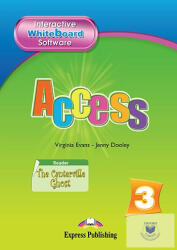 Access 3 Iwb (International) Version 3 (ISBN: 9781848622487)