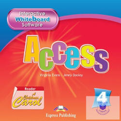 Access 4 Iwb (International) Version 3 (ISBN: 9781848626997)