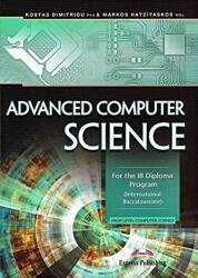 Advanced Computer Science EXPRESS PUBLISHING (ISBN: 9781471552335)