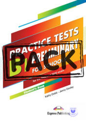 B1 Preliminary for Schools Practice Tests SB + kod (ISBN: 9781471586897)