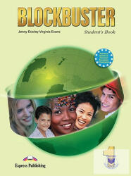 Blockbuster 1 Student's Book (ISBN: 9781844667130)