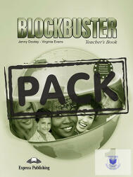 Blockbuster 1 T's (ISBN: 9781845580070)