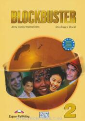 Blockbuster 2 Student's Book (ISBN: 9781845582722)