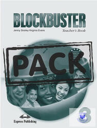 Blockbuster 3 T's (ISBN: 9781845588205)