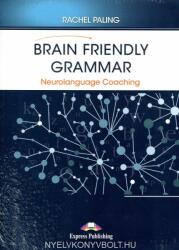 BRAIN FRIENDLY GRAMMAR (ISBN: 9781471591204)