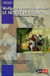 Die Hochzeit des Figaro. Le nozze di Figaro - Wolfgang Amadeus Mozart (2001)