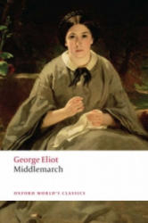 Middlemarch - George Eliot (2008)