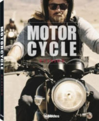 Motorcycle Passion - Michael Köckritz (ISBN: 9783832732509)
