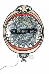 Scribble Book, The - Hervé Tullet (ISBN: 9781854377746)