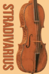 Stradivarius - Charles Beare (ISBN: 9781854442833)
