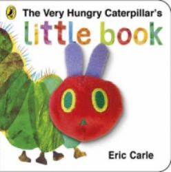 Very Hungry Caterpillar's Little Book - Eric Carle (ISBN: 9780723275558)