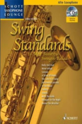 Swing Standards - Dirko Juchem (ISBN: 9783795759827)