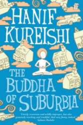 Buddha of Suburbia - Hanif Kureishi (ISBN: 9780571245871)