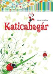 Katicabogár (ISBN: 9789635100781)