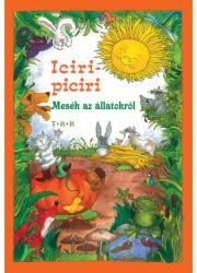 Iciri-piciri (ISBN: 9789635100774)