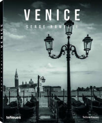 Venice, French Version - Serge Ramelli (ISBN: 9783961710652)