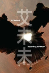 Ai Weiwei - Kerry Brougher (ISBN: 9783791352404)