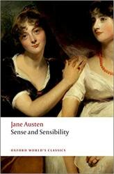 Sense and Sensibility - Jane Austen (ISBN: 9780199535576)