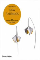 New Earrings - Nicolas Estrada (ISBN: 9780500290828)