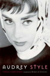 Audrey Style - Pamela Clarke Keogh (ISBN: 9781845134907)