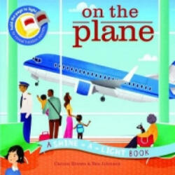 On the Plane - Carron Brown (ISBN: 9781782403197)