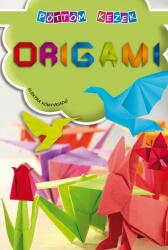 Pöttöm kezek - Origami (ISBN: 9786155533556)