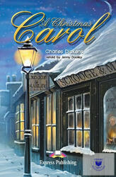 A Christmas Carol Reader (ISBN: 9781843256458)