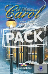 A Christmas Carol Set (ISBN: 9781846794605)