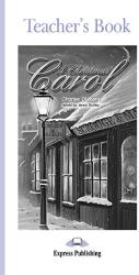 A Christmas Carol Teacher's Book (ISBN: 9781843256472)
