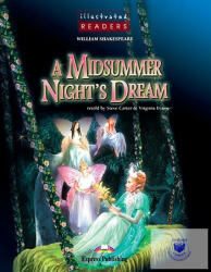 A Midsummer Night's Dream Reader (ISBN: 9781845581220)