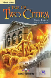 A Tale Of Two Cities Reader (ISBN: 9781845588090)