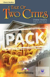 A Tale Of Two Cities Set With CD's (ISBN: 9781845588168)