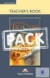 A Tale Of Two Cities Teacher's Book With Board Game (ISBN: 9781471528736)