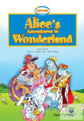 Alice's Adventure In Wonderland Reader With Cross-Platform Application (ISBN: 9781471563775)
