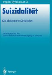 Suizidalitt: Die Biologische Dimension (1995)