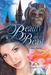 Beauty and the Beast. Retold - Jenny Dooley (ISBN: 9781842166536)