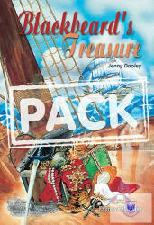 Blackbeard's Treasure Set (ISBN: 9781842161524)