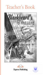 Blackbeard's Treasure Teacher's Book (ISBN: 9781843253631)