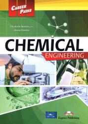 Career Paths. Chemical Engineering SB + DigiBook (ISBN: 9781471586538)