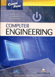 Career Paths Computer Engineering (Esp) Student's Book With Digibook Application (ISBN: 9781471562501)