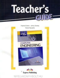 Career Paths Computer Engineering (Esp) Teacher's Guide (ISBN: 9781471541964)