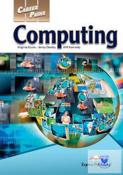Career Paths Computing (Esp) Student's Book With Digibook Application (ISBN: 9781471562518)