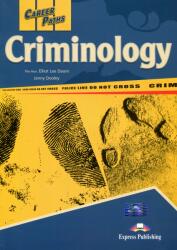Career Paths. Criminology. Student's Book + kod DigiBook - The Hon, Elliot Lee Daum, Jenny Dooley (ISBN: 9781471596148)