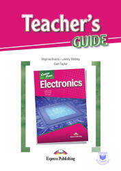 Career Paths Electronics (Esp) Teacher's Guide (ISBN: 9781471552700)