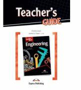 Curs limba engleza Career Paths Engineering Pachetul profesorului - Charles Lloyd (ISBN: 9781471541940)