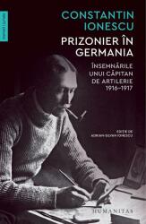Prizonier în Germania (ISBN: 9789735063795)