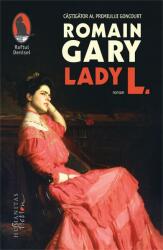 Lady L. - Romain Gary (ISBN: 9786067797497)